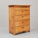 1036 8330 CHEST OF DRAWERS